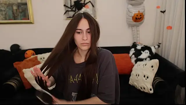 AliceKolltt - strip