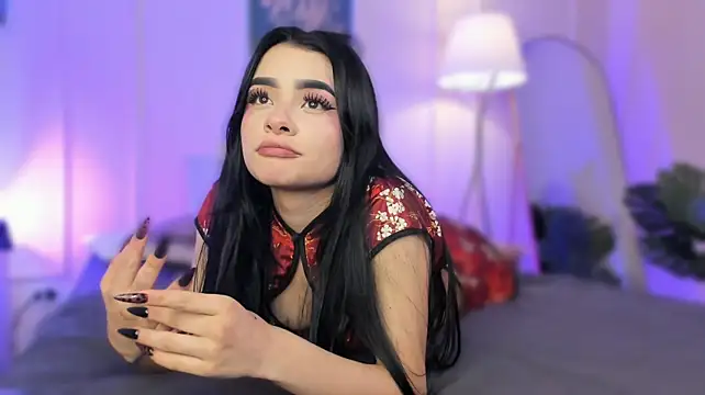 Emma_soul1 - Spank my buttocks