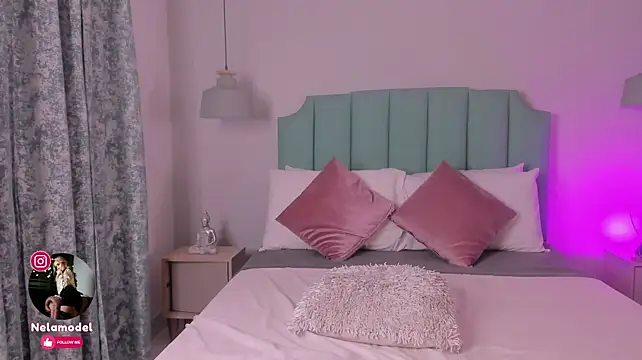 Nela_moretti - Sexy secretary 💕