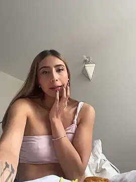 Ameellie - MAKE ME SO HORNY+TOPLESS+LASTIP WIN2CONT