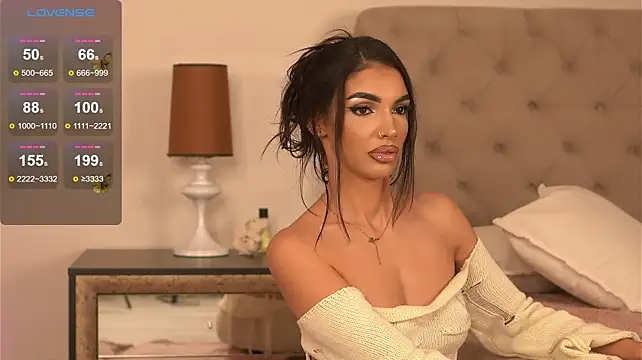 Kendall_Jollye - Drippy and ready💦