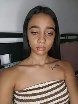 Zoe_Sweett18 - Naked+Dog styls