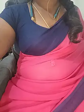 Tamil-hotwife - Ass show