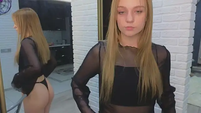Baeyoda - Tease my boobs
