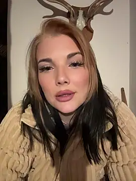 Foxy_Bite - Anal Fuck mit Mr_Ollecks