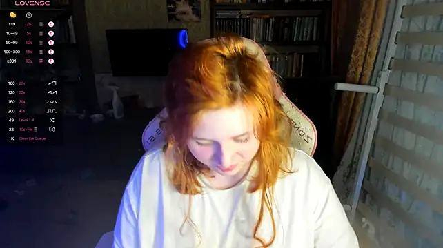Sparkle_shamy - dildo play