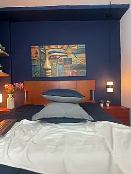 AminaFlamee - sexy twerk