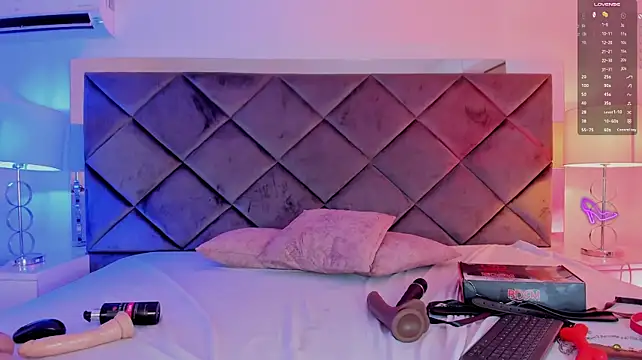 PamelaaPonce - make me lick your ass my mis, dirty talk