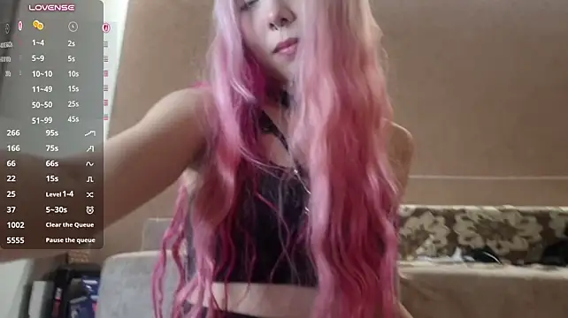 MelanieReyner - 👀 Body tour 👀