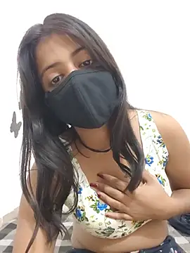 Cute_girl_ - For show face 😋