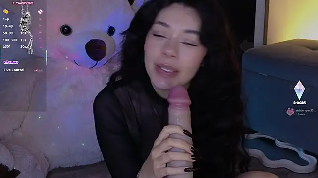 Soffimoon_ - Blow job 🍆🍆💦💦