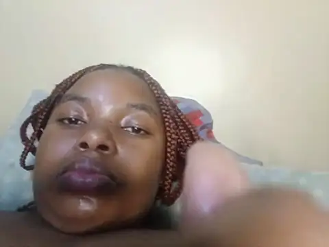 Uganda-2 - Squirt all over