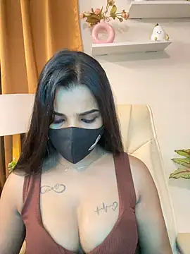 Its_ur_flora - Lick ur nipples babe