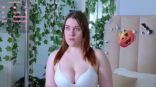 EllieGarson - Spank ass