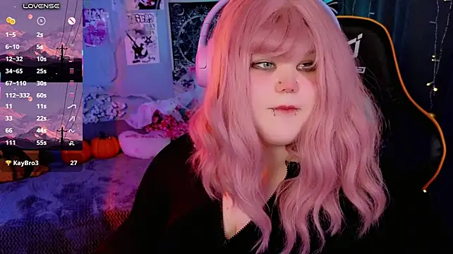 Fillisfox_ - ~Ahegao~