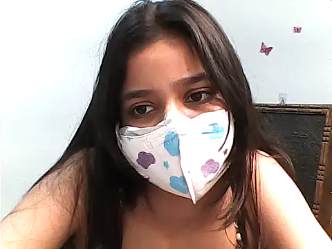 Ishikaislivee - shower show