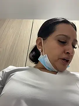 Valentina1Rose - 🔥Finger in ass in the hospital🔥