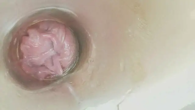 Karol_stom - CHINESE BALLS DEP MY ASSHOLE