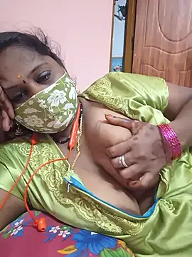 Yalini1431 - Full nude