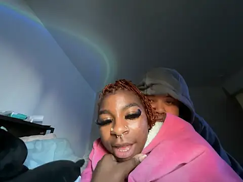Harmonyxlover - Sexy lesbian squirt show