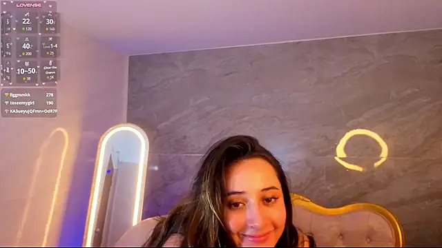 Lisa_esposito_s - SQUIRT ON YOUR FACE