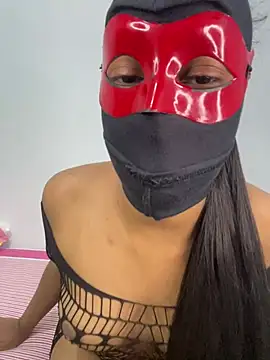 JeremyJasmine - Dildo fuck in public