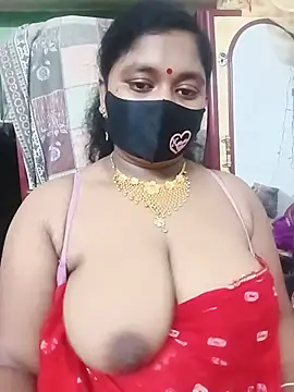 Pooja_Roy_7 - C2c in Pivt Full Open Show baby