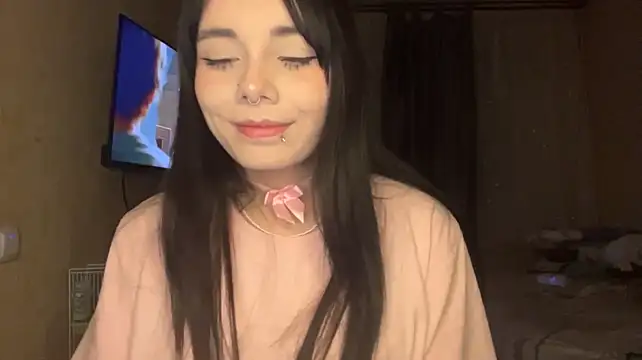 Mynameisurlove - show wet tongue