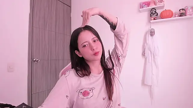ImBunnyNova - DANCE? 🐰