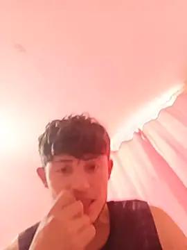 The_jhones009 - Cum face💦
