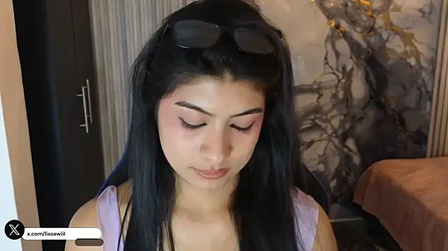 LissaWiild - 🤲 Grab & Squeeze Tits