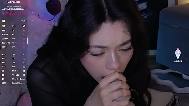 Soffimoon_ - Blow job 🍆🍆💦💦