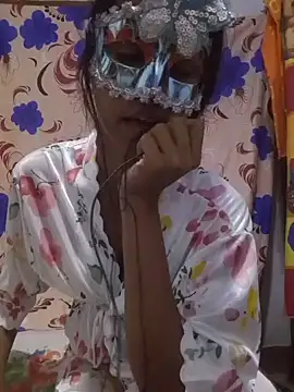 ChutiIshu - Pussy show 5m