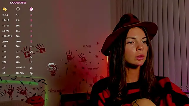 Andrea_Blossom - show boobs