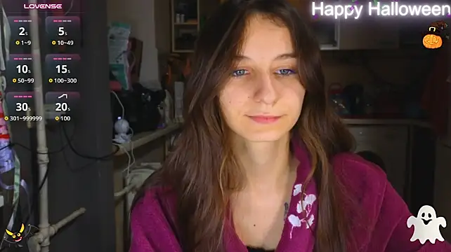 _Nika_Kik - naked