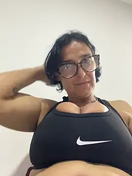 Star_anastasia - Show pussy