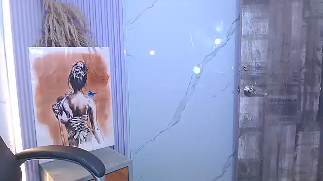 Amy_storm19 - SHOW TIST