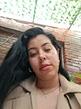 Luianna - Turn me on 💦😈💦😈