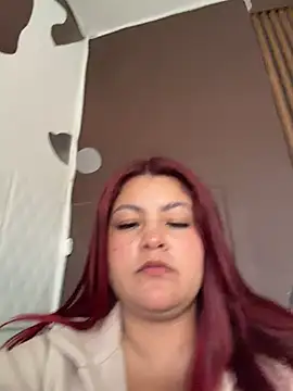 Lia-Moon77 - I whip my tits bouncing