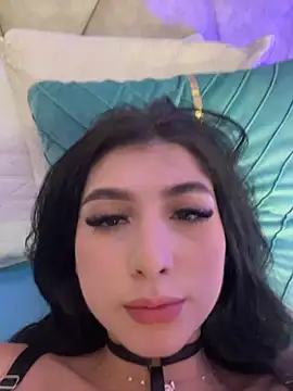 BadLilAngelXXX - CREAMY PUSSY 💦💦