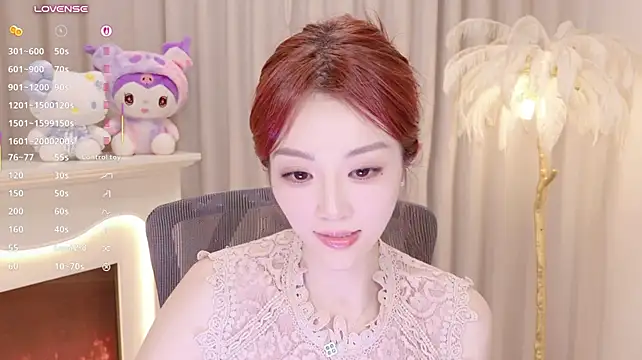 Youmibaby11 - 晚上好~