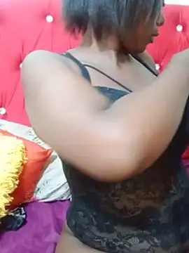 AfricanBarbieASS - clap that ass for daddy