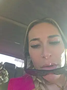 Laurenlotus - Blowjob 🍆 deepthroat dildo