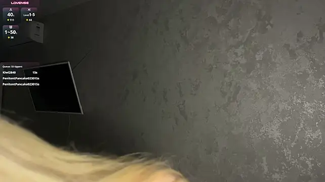 SteffaLains - SQUIRT💦💦💦