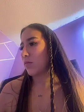 _Luuna - squirt