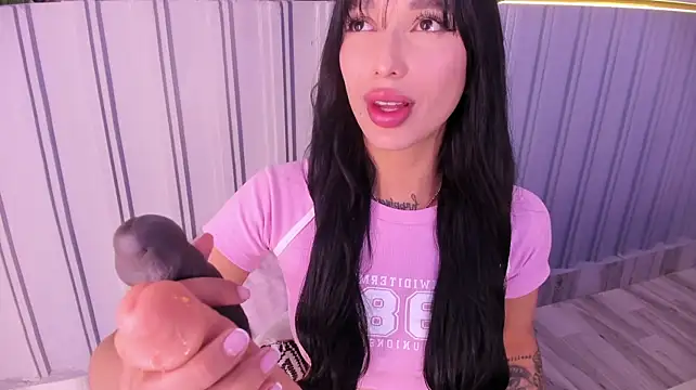 Stephanymonroe - SLOOPY FACEFUCK 🥵 FAV LVL 55