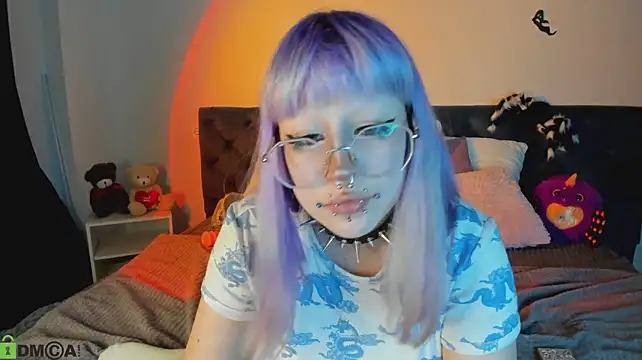 Melissa_sanny - suck finger