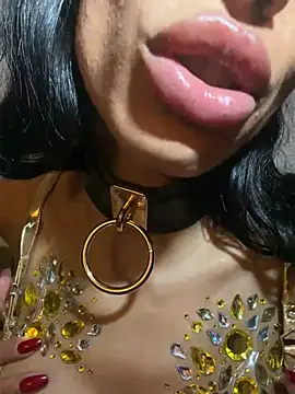Skinny_niki - 5x Ass slaps in doggy