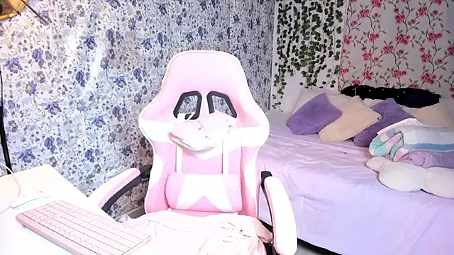 Violeta_milleer - CUM SHOW