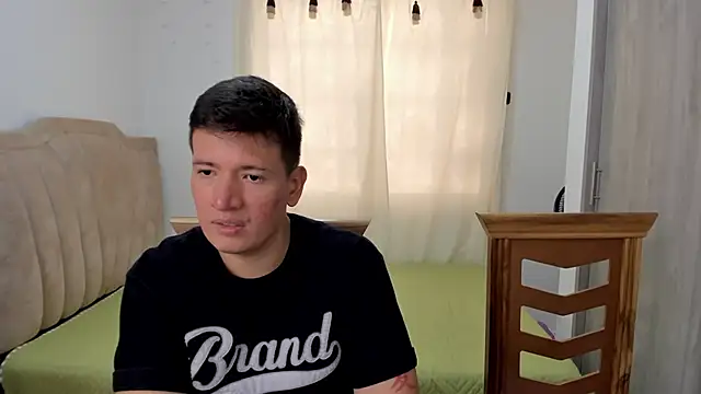 Ethanandzoe - RIDE DICK HARDER AND FASTER